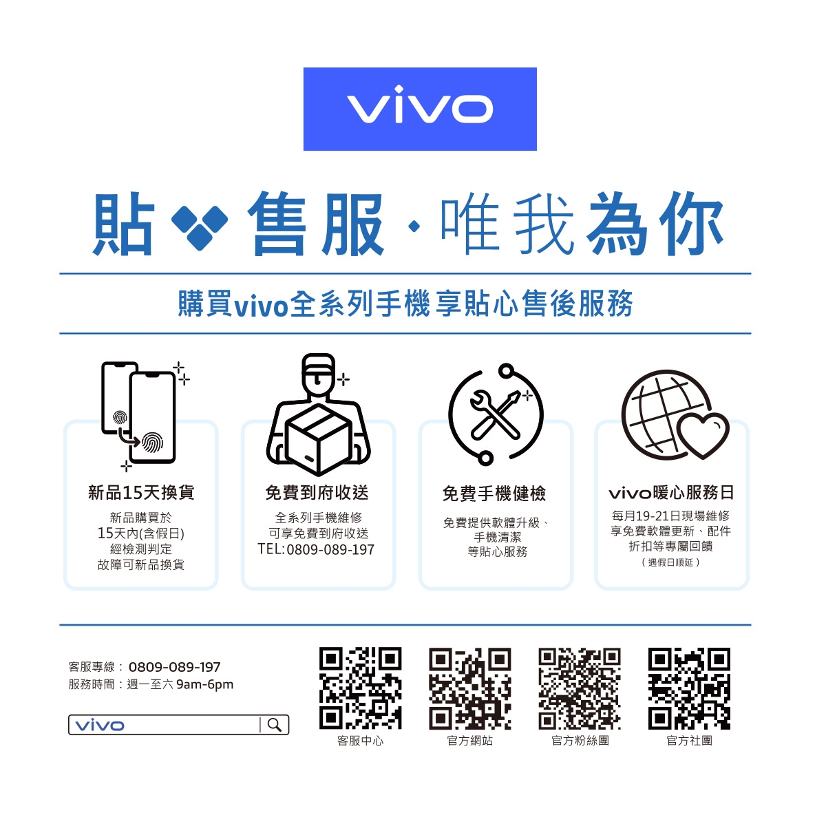 vivo Y04 - 詳情2