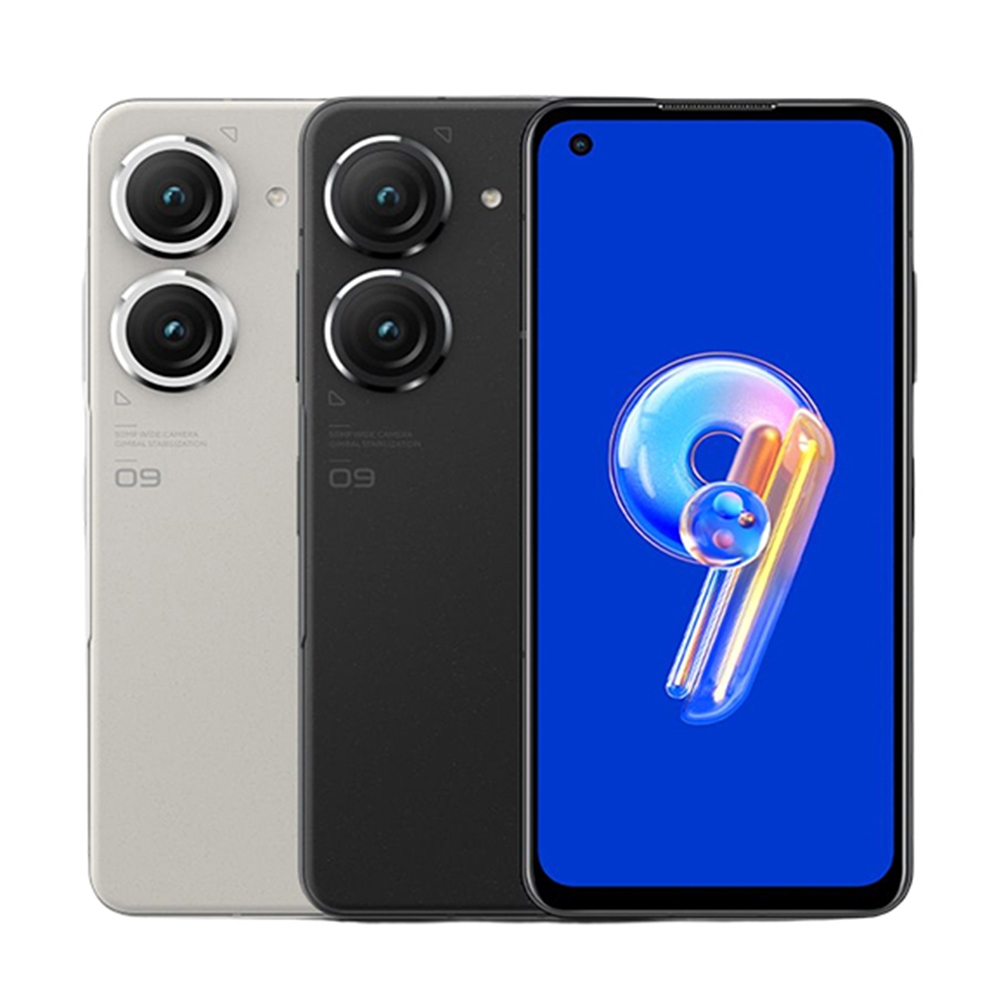 福利品】ASUS Zenfone 9 (8GB/128GB) + OSUMA按摩槍| Zenfone | Yahoo