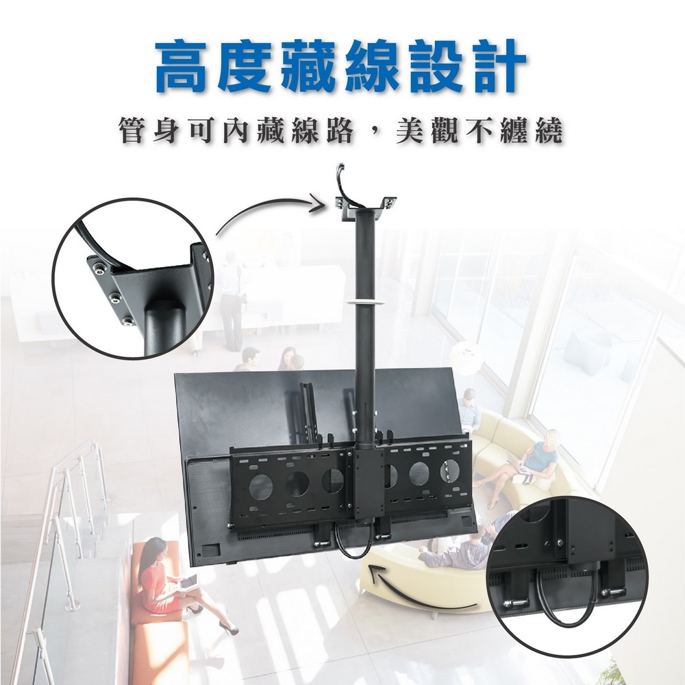 ErgoGrade EGDF6540 - 詳情15