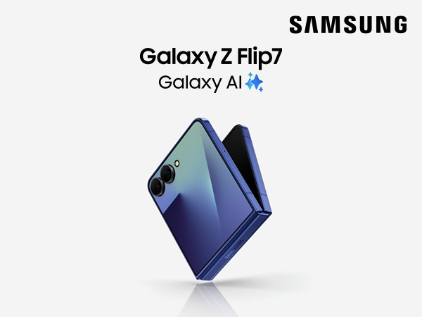 SAMSUNG三星 Galaxy Z Flip 7 - 詳情13