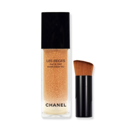 CHANEL香奈兒 CHANEL 香奈兒 時尚裸光微滴粉底精華 #LIGHT 30ml