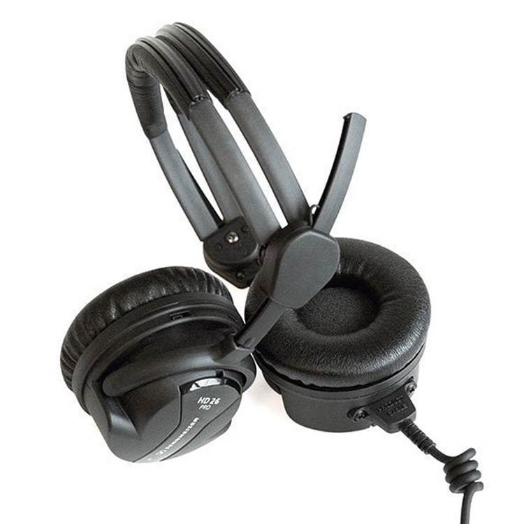 Sennheiser森海塞爾 HD 26 PRO - 詳情4