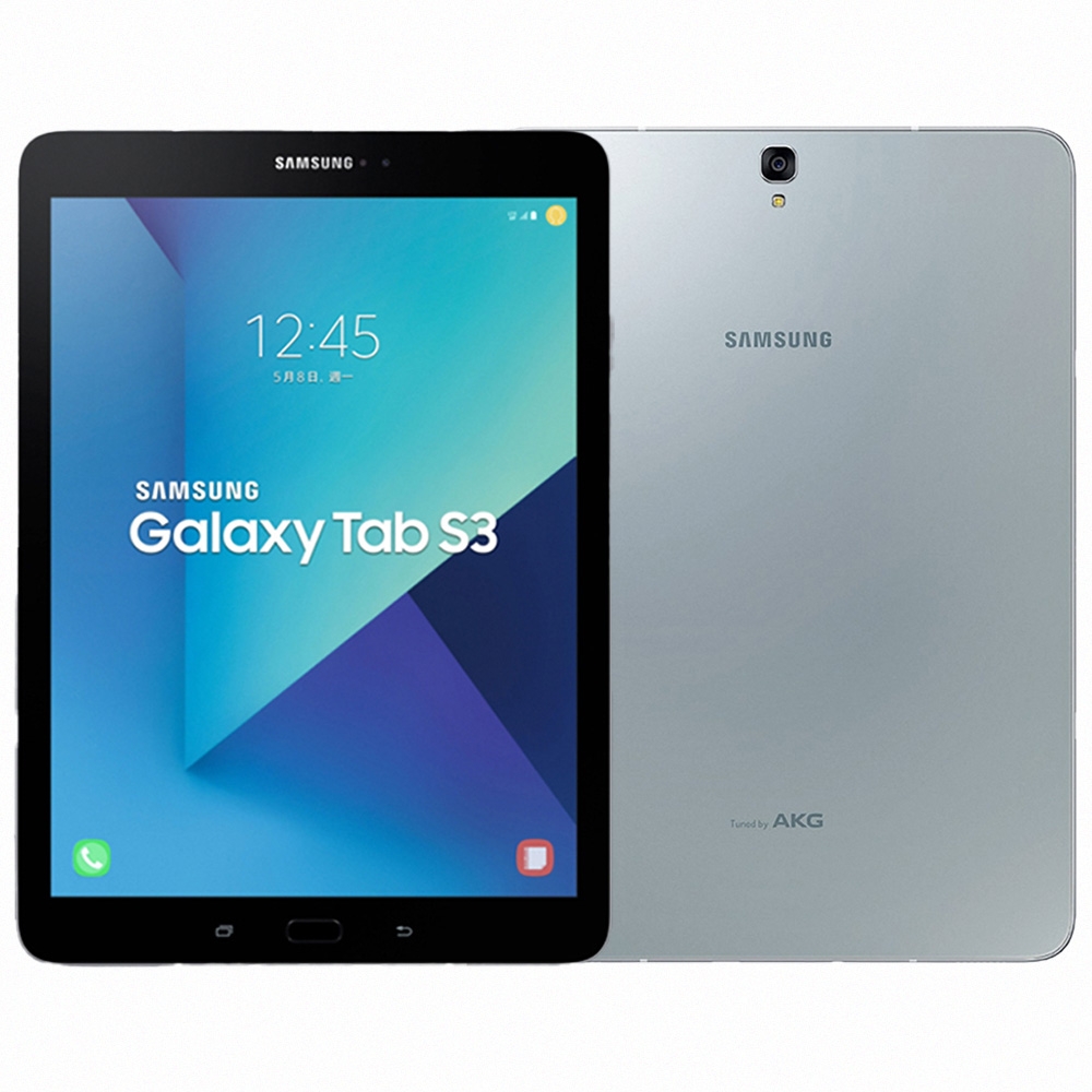 福利品】Samsung Galaxy Tab S3 (4G/32G) 9.7吋WiFi版平板電腦| 其他