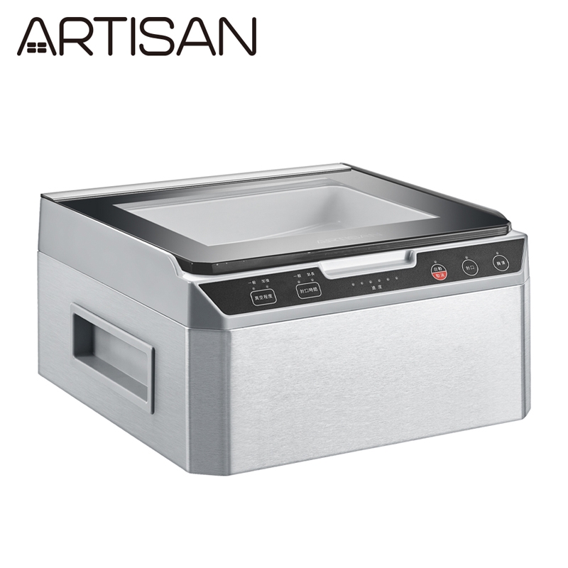 ARTISAN奧堤森 CVS2500 - 詳情10