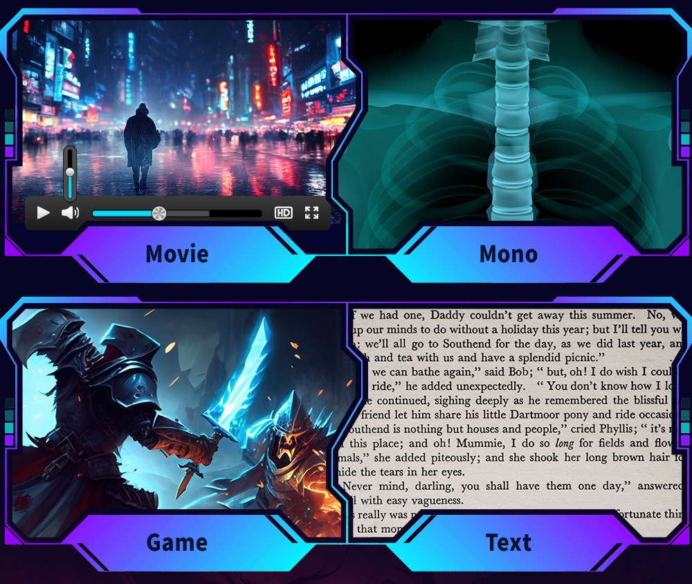 ViewSonic優派 VX3218C-2K - 詳情12