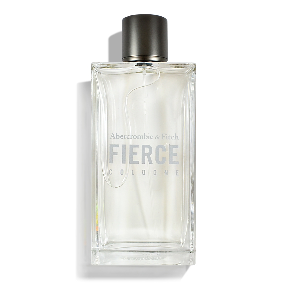 Abercrombie & Fitch Fierce 天生無畏男性古龍水200ml 新版中性版包裝