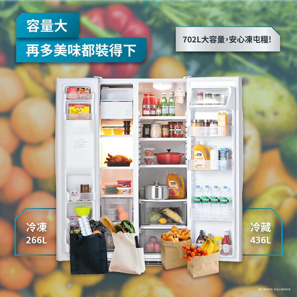 GE奇異 MSMF2LGFFWW - 詳情10