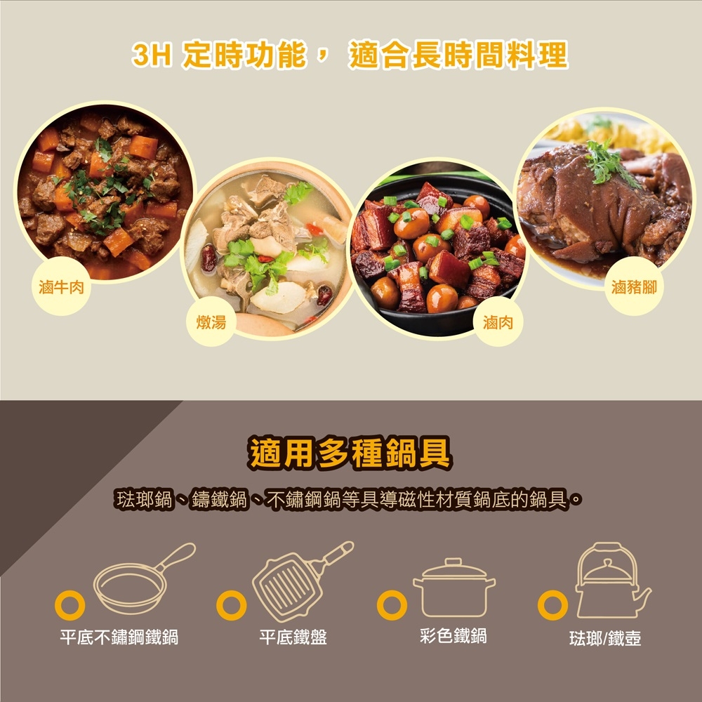 ROMMELSBACHER CT2010 - 詳情7