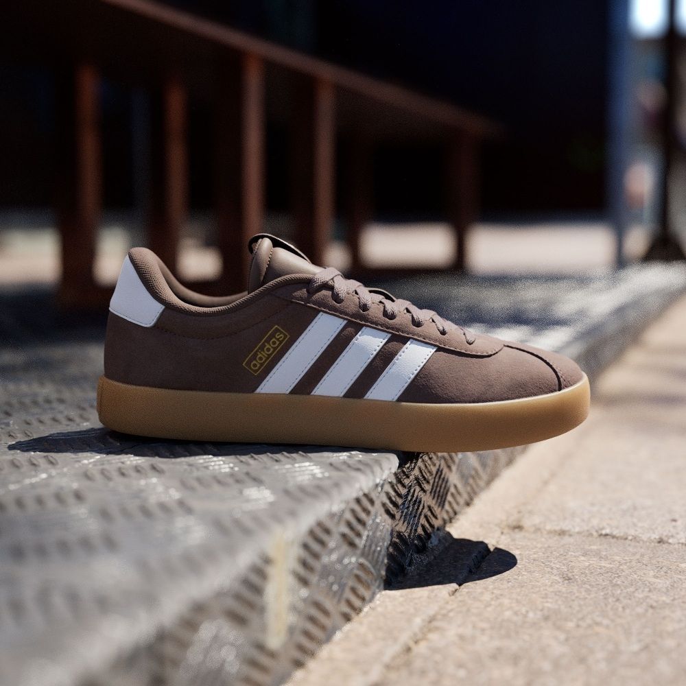 爆款$999【adidas 愛迪達】男/女 精選運動鞋休閒鞋 任選均一價 (VL COURT-Q款)