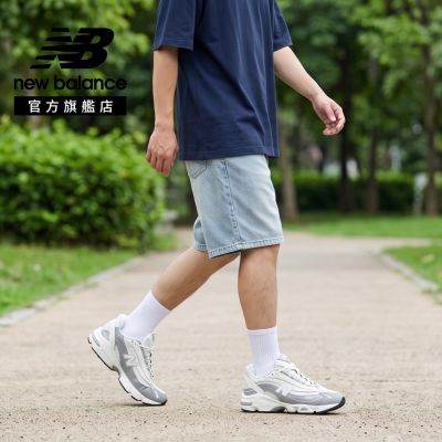 Grey Days主打【New Balance】復古鞋_中性_灰色_U10004NO-D楦