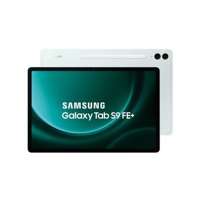 SAMSUNG三星 Samsung 三星 Tab S9 FE+ 12.4吋 平板電腦 5G (8G/128G/X616)