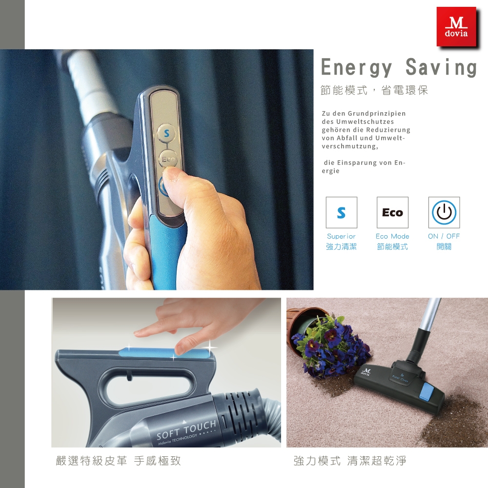 Mdovia Centino Plus - 詳情8