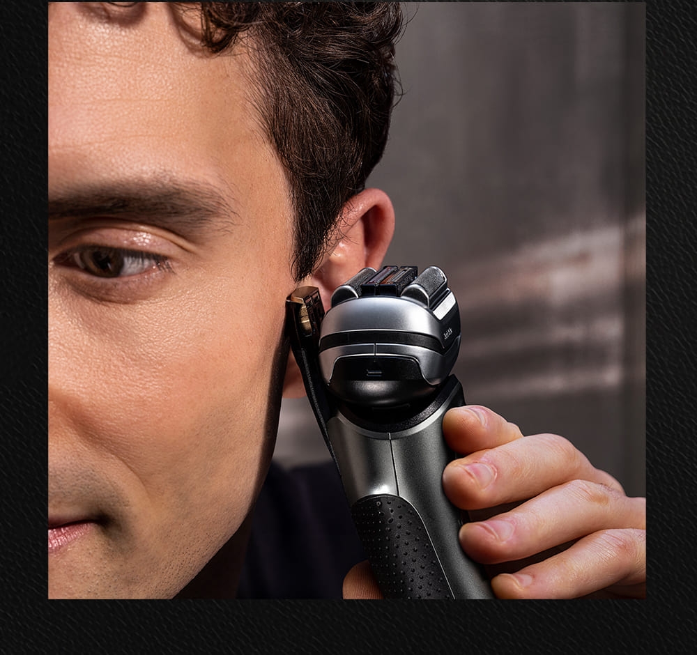 BRAUN德國百靈 9515s - 詳情7