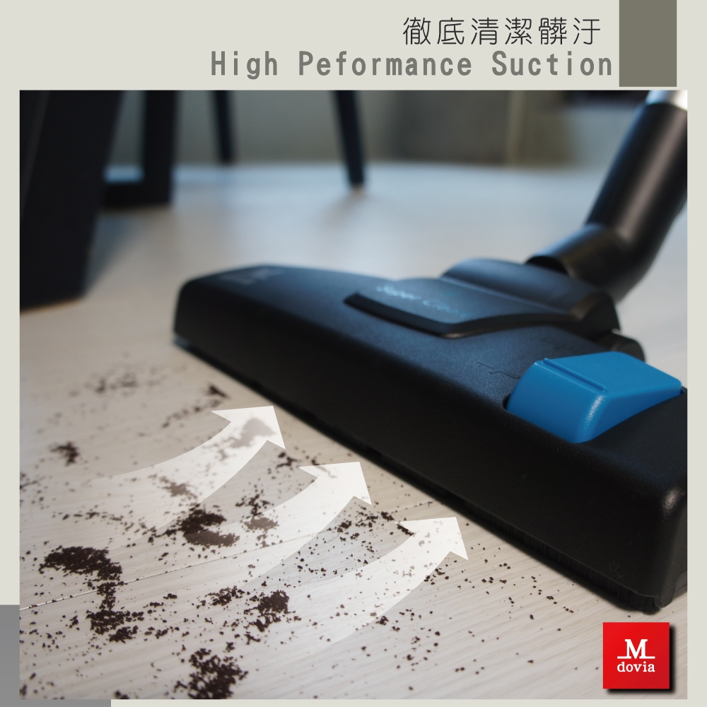 Mdovia Centino Plus - 詳情9