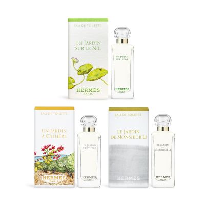 Hermes Cabriole 寶寶香氛水50ml(國際航空版)-W | HERMES | Yahoo購物中心