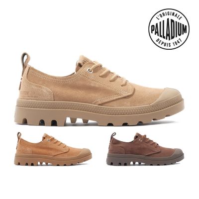 PALLADIUM PAMPA 休閒鞋-男鞋/女鞋 多款任選