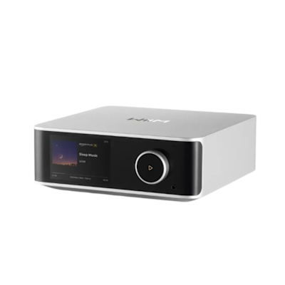 【Wiim】Ultra 串流數位播放機 3.5吋觸控式大螢幕