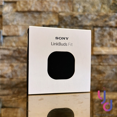 索尼 Sony LinkBuds Fit WF-LS910N 真無線 藍牙 耳機 主動降噪 舒適配戴 公司貨
