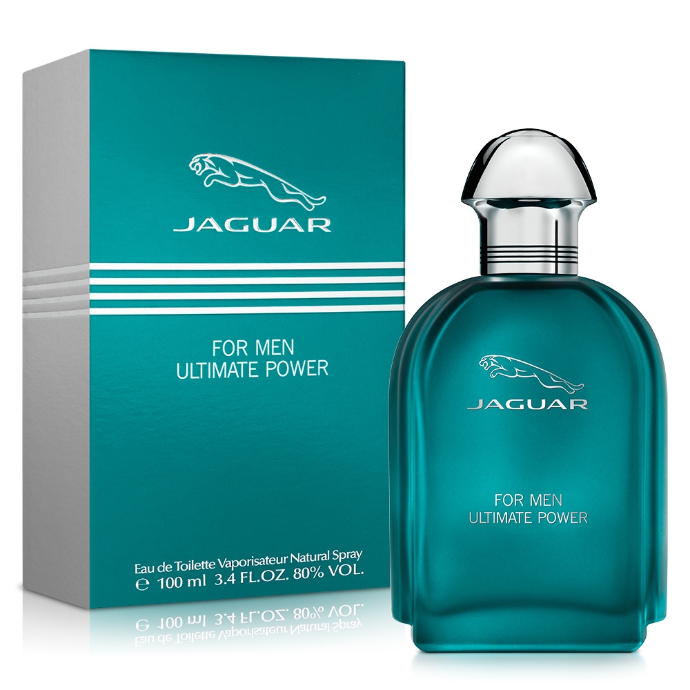 JAGUAR 香水 JAGUAR積架捷豹無限領域男性淡香水100ml | 香水/香精/香膏| Yahoo購物中心