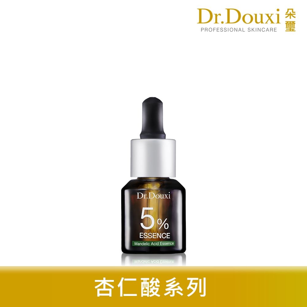 Dr.Douxi 朵璽 杏仁酸精華液5% 15ml