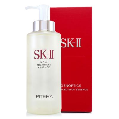 *SK-II (最新效期)青春露330ml(全新包裝/最新效期至2029/03-正統公司貨/神仙水)