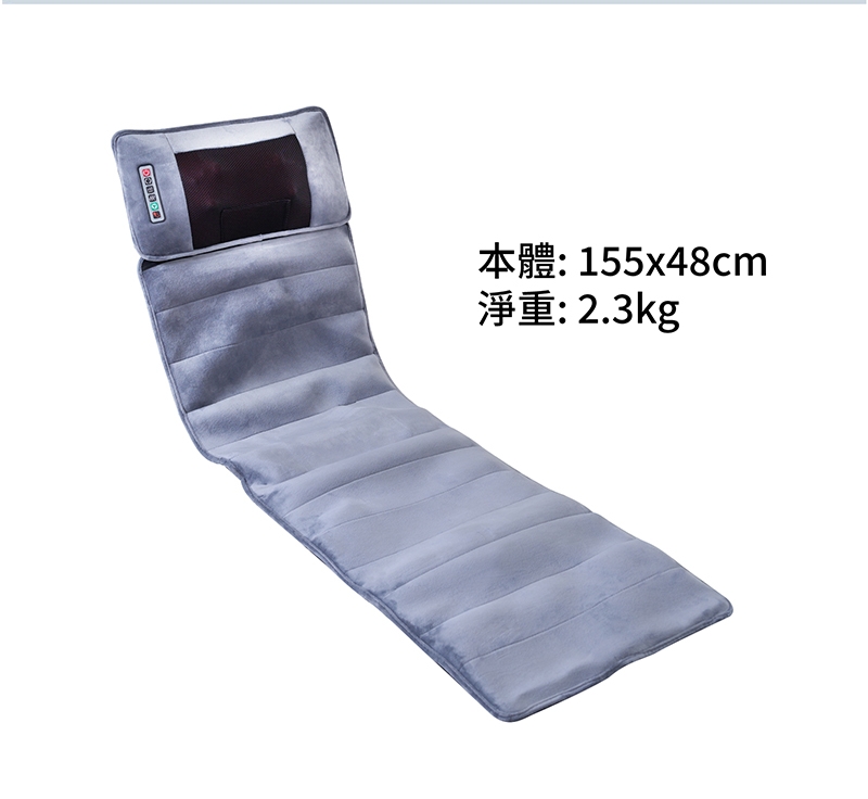 T-God太昇健康 按摩墊 - 詳情8