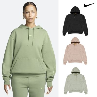 Nike x Nocta Hoodie 帽踢 黑色/卡其/牛油果綠 上衣 帽T 休閒 聯名款 男女款 FN7660