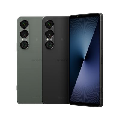 SONY Xperia 1 VII (12G/512G) 智慧型手機