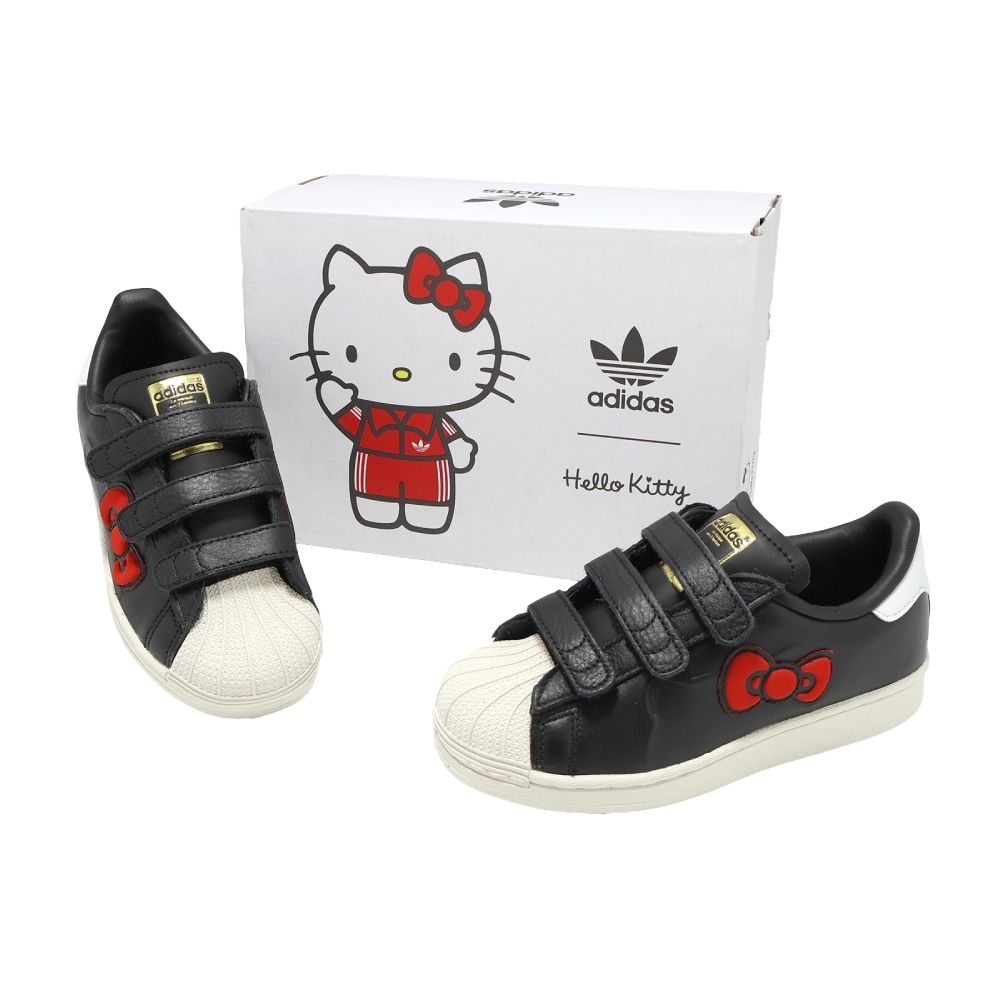 adidas x Hello Kitty Superstar CF C IG6996 | adidas |  Yahoo