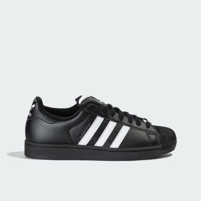 【adidas 愛迪達】 TAIPEI 黑熊 X SUPERSTAR II 運動休閒鞋 貝殼鞋 男鞋/女鞋 - Originals LB5494