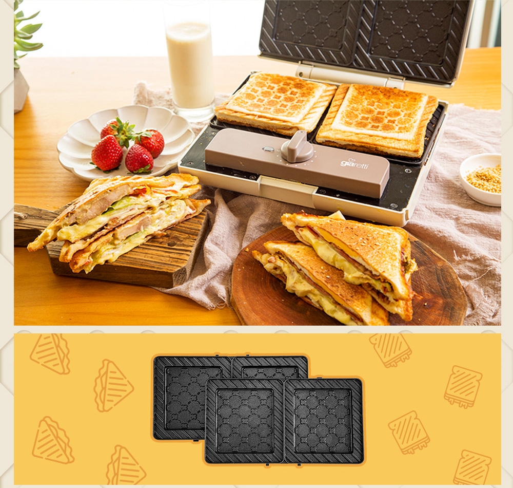 Giaretti珈樂堤義大利 GT-SWT26 - 詳情20