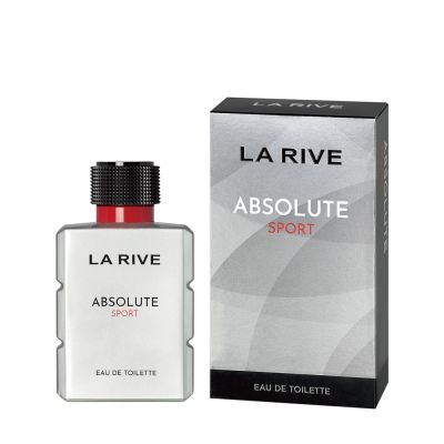 LA RIVE ABSLUTE SPORT EDT 100ml