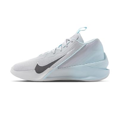 Nike G.T. Jump Academy EP 男 灰 運動 緩震 氣墊 休閒 跑鞋 慢跑鞋 HF1804-002