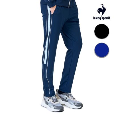 法國公雞 機能針織運動長褲 男款 二色 LWX81071