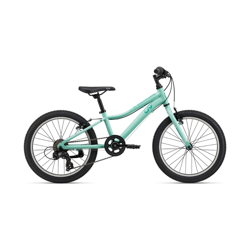 GIANT ENCHANT 20 LITE 20インチ 子供用 自転車 GIANT ENCHANT 20 LITE 20インチ 子供用 自転車 Liv Enchant 20
