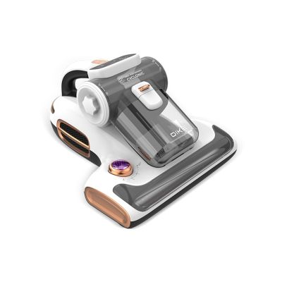 DIKE智慧雙效強拍打除塵滿機吸塵器HCF310WT ★送7-11商品卡500元