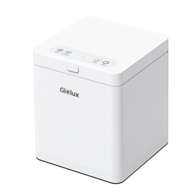 【Glolux】2.5L節能微型廚餘機 (廚餘粉碎機/低噪音/小家庭適用/食品烘乾機/FR-2501)