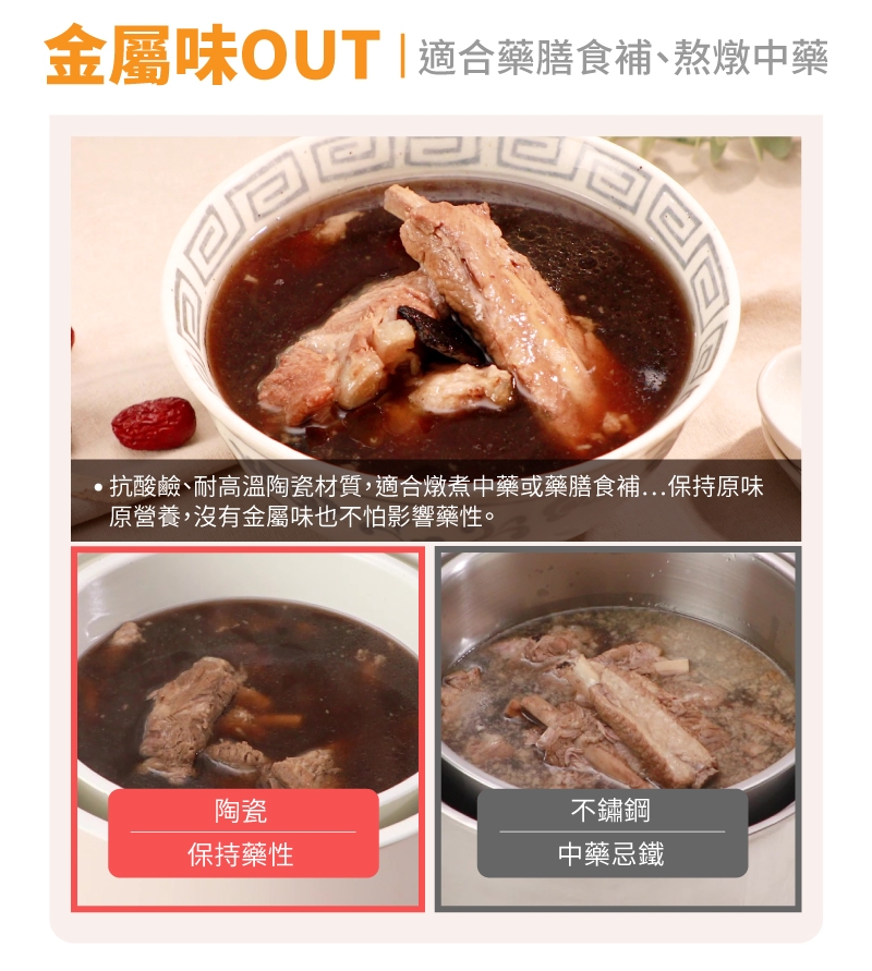 鍋寶 ER-1071 - 詳情15