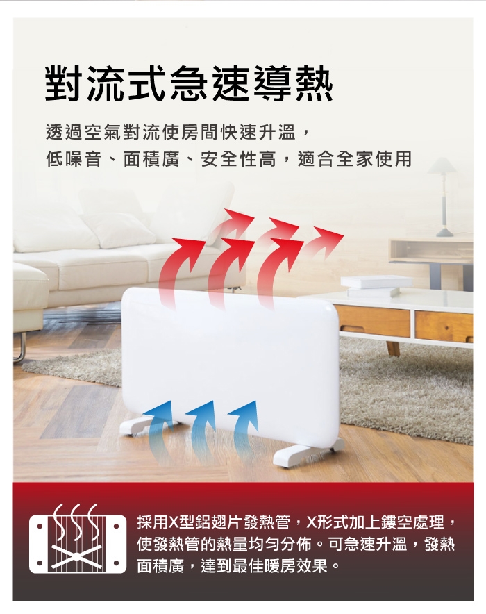 mill MILL1200PWIFI3 - 詳情7