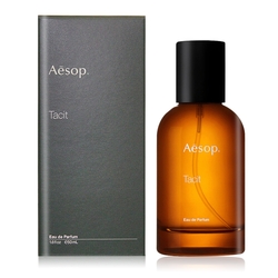Aesop Tacit 香水 50ml オリジナルポーチ付き Aesop Tacit Eau de Parfum 50ml 巾着付き - メルカリ