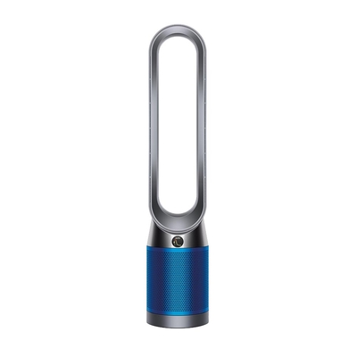 Dyson Pure Cool TP04 空気清浄機能付扇風機 2018年モデル Dyson Pure Cool™ 空気清浄機能付タワーファン アイアン／サテン