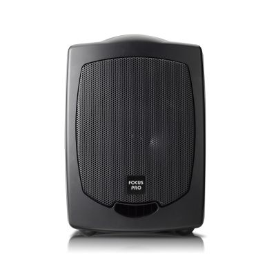 嘉友 CHIAYO 手提式無線擴音機 配手握麥克風 /台 FOCUS PRO (單頻)