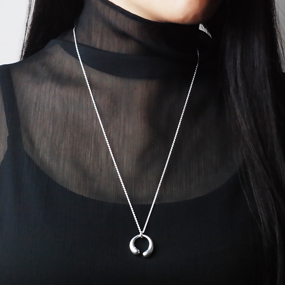 洋銀　鏝 AP244201