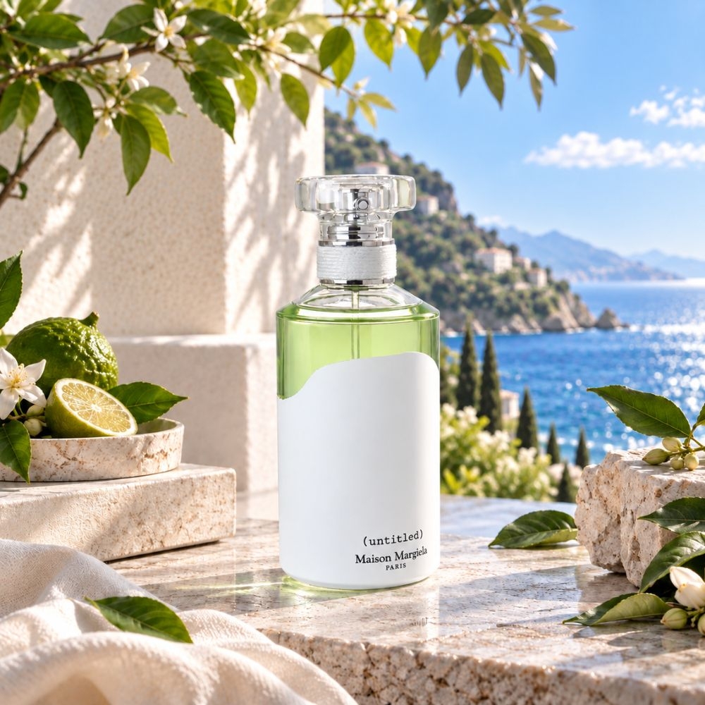Maison Margiela Untitled 無題淡香精EDP 100ml | Maison Margiela