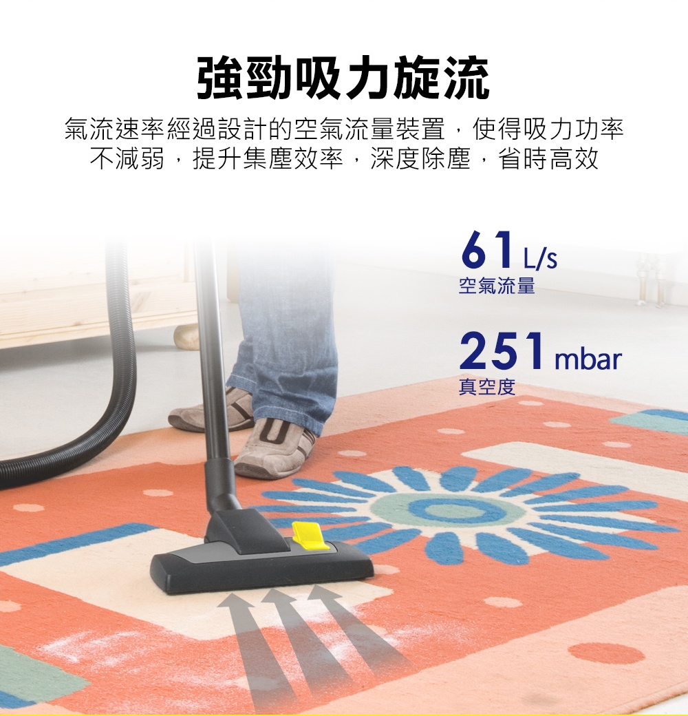 KARCHER凱馳 T12 - 詳情8