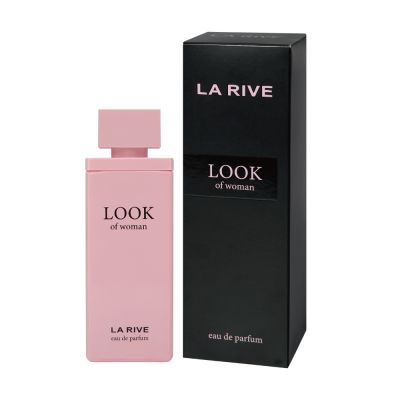 LA RIVE LOOK OF WOMAN EDP 75ml | 其他品牌| Yahoo購物中心