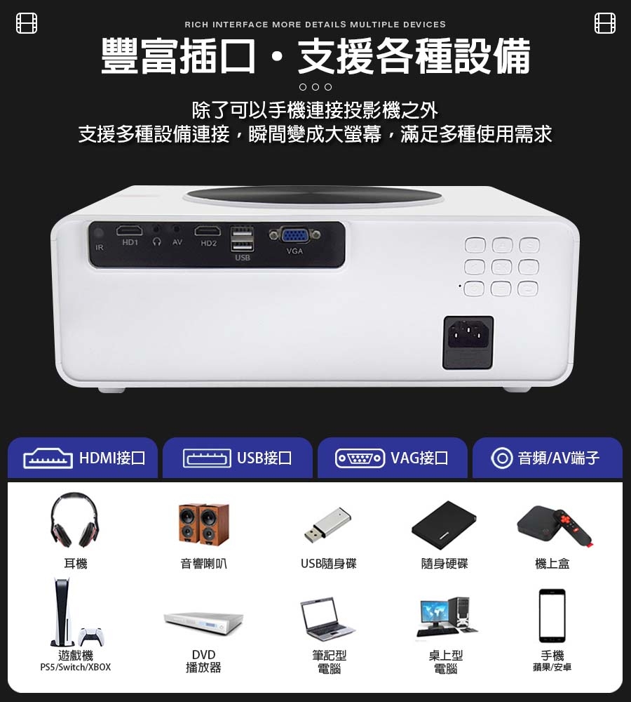 視播 QS01 - 詳情14