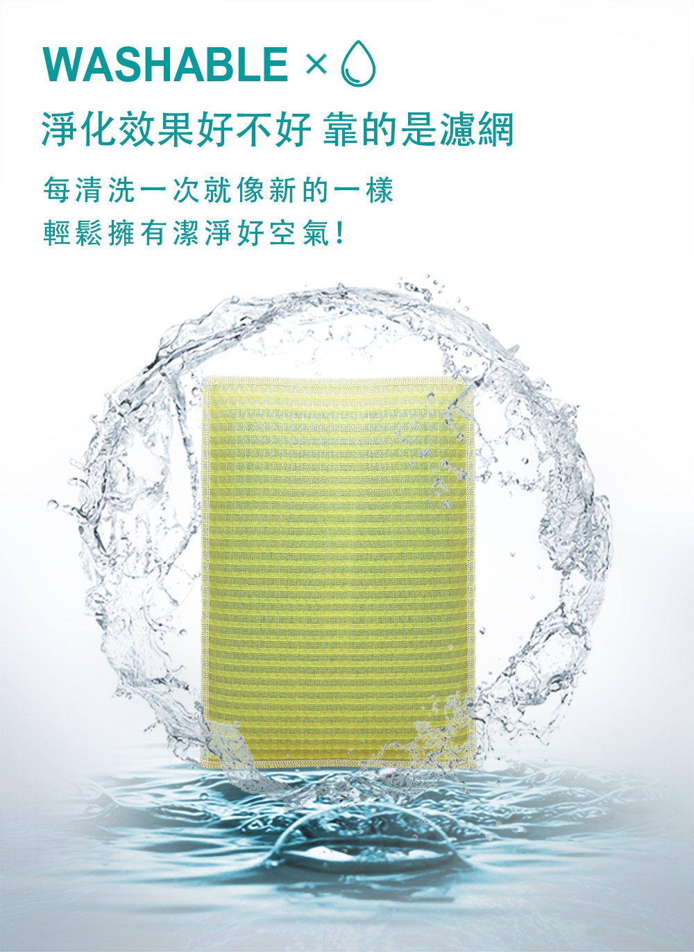 Honeywell HAP-16500-TWN - 詳情9