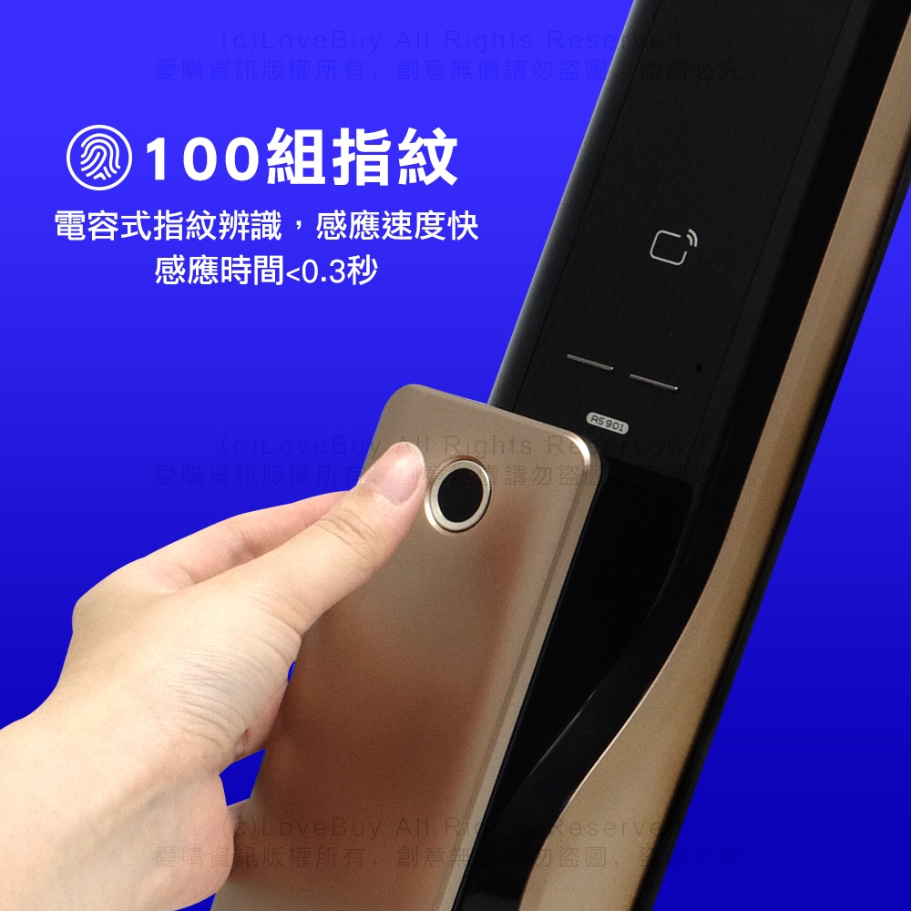 dormakaba AS901 - 詳情11