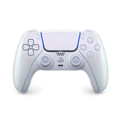 【Sony】原廠 PS5 DualSense 無線控制器 閃耀系列(CFI-ZCT2G) 台灣公司貨